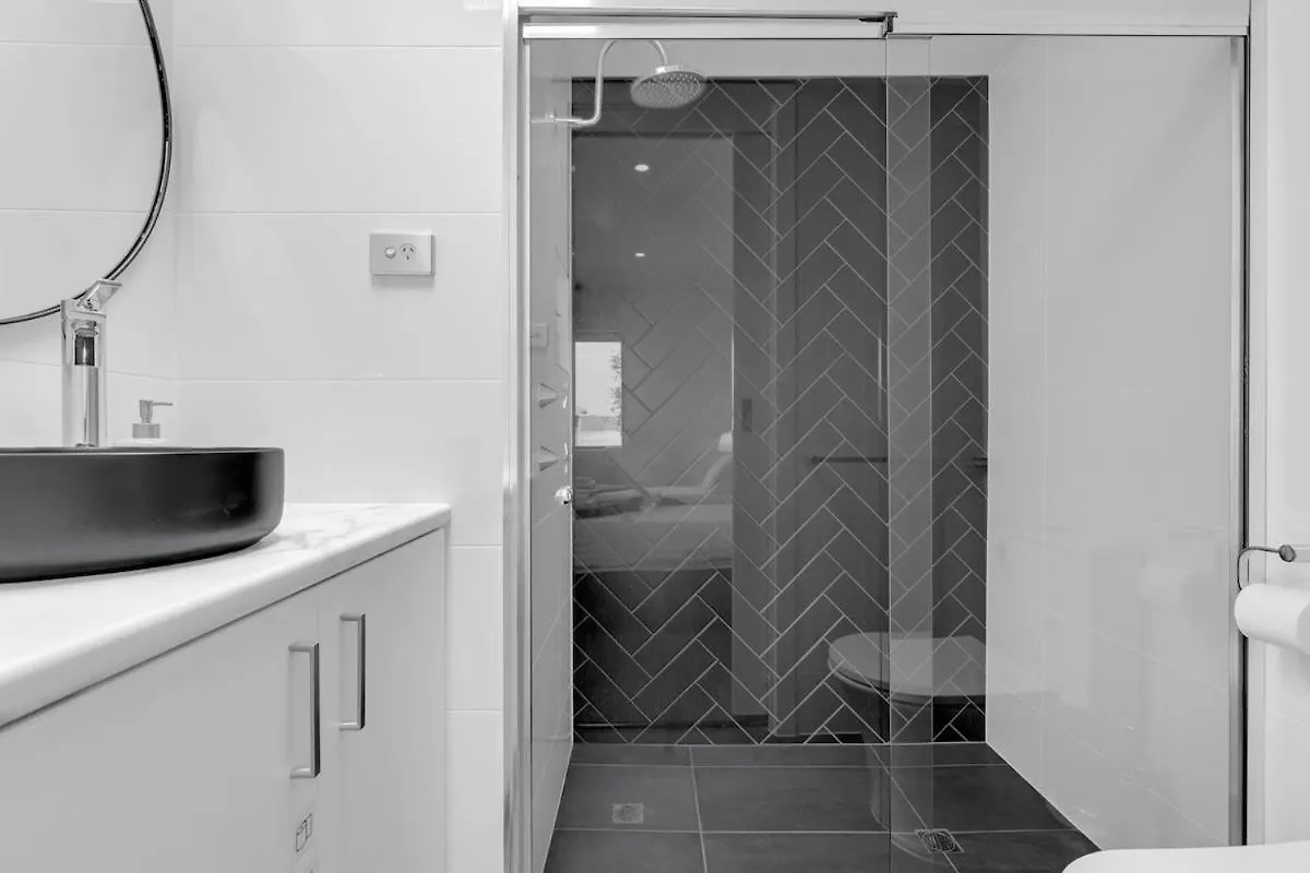 Holiday home 2Br Townhouse Cbd Chinatown Free Wifi Freeparking Villa Adelaide